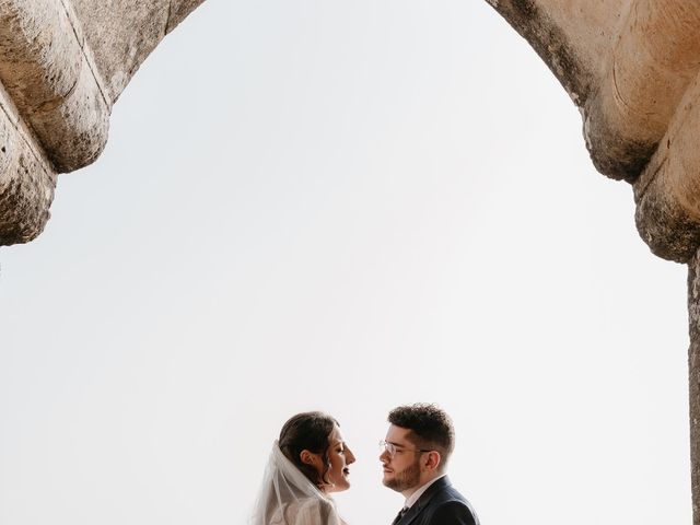 La boda de Pablo y Mari en La Rambla, Córdoba 50
