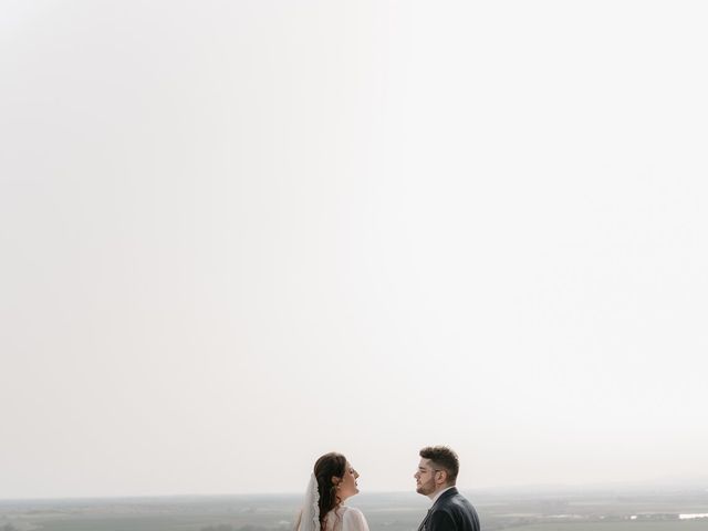 La boda de Pablo y Mari en La Rambla, Córdoba 51
