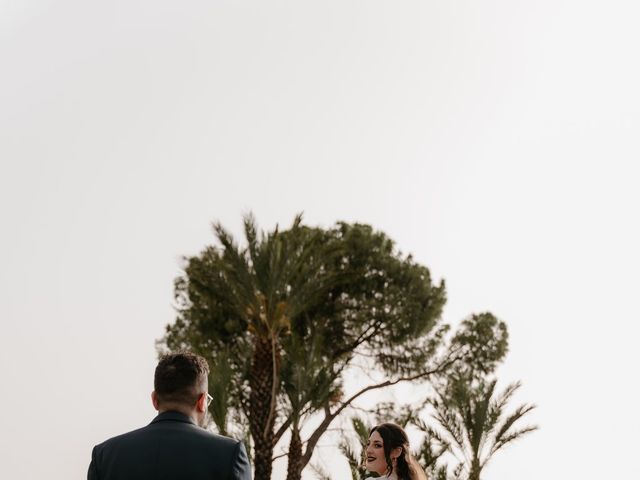 La boda de Pablo y Mari en La Rambla, Córdoba 53