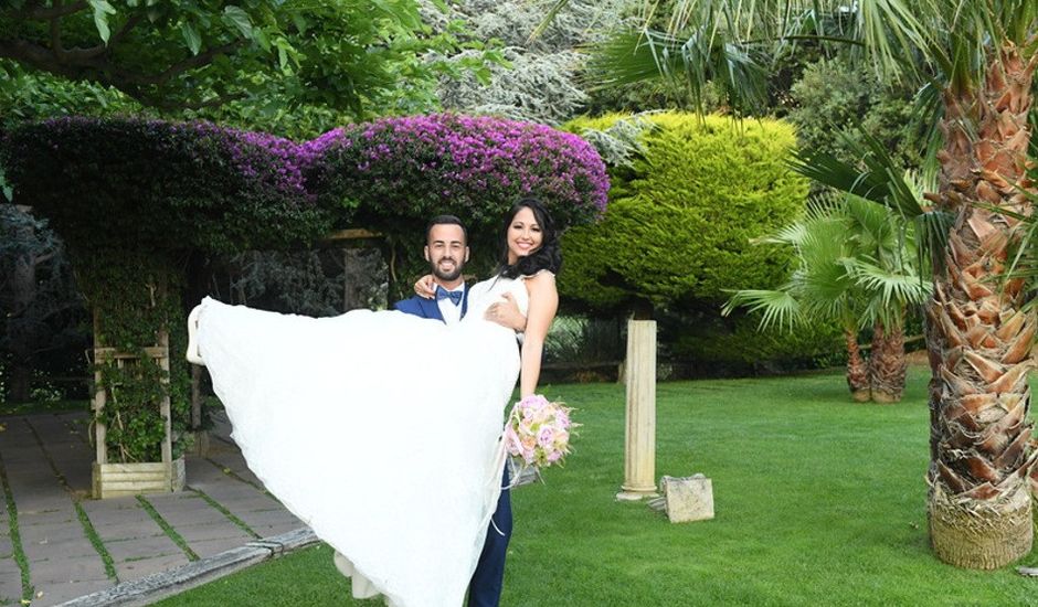 La boda de Sergi y Irene en Barcelona, Barcelona