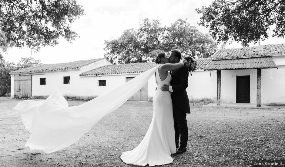 La boda de ALAITZ y BEGOÑA en Logroño, La Rioja