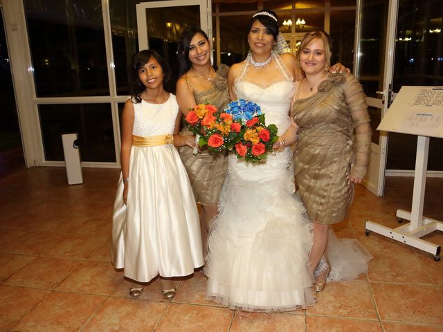 La boda de Elena y Mircea en Madrid, Madrid 4