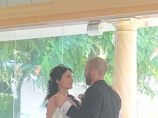 La boda de Jose y Nerea en Madrid, Madrid 4