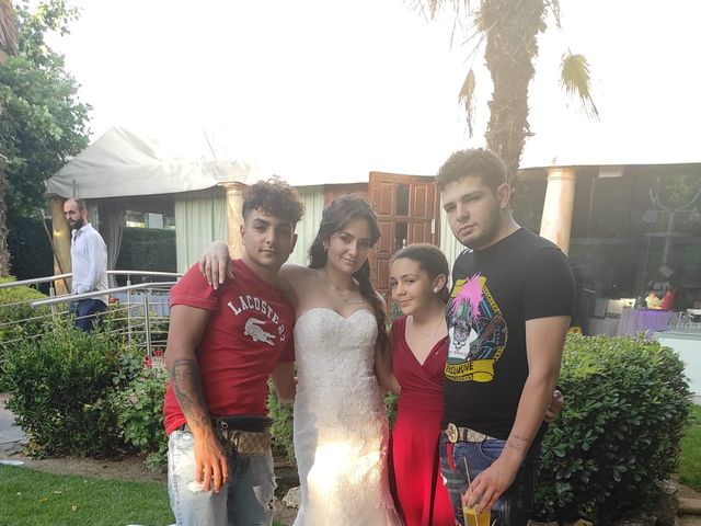 La boda de Jose y Nerea en Madrid, Madrid 6