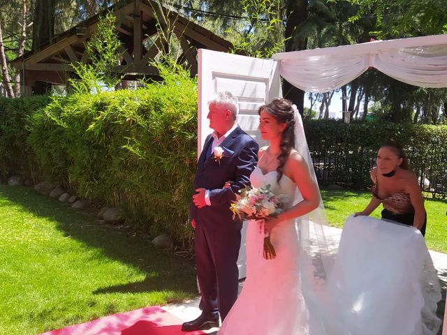 La boda de Jose y Nerea en Madrid, Madrid 7