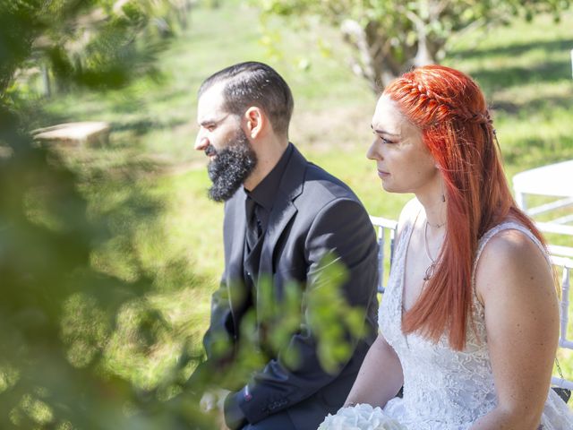 La boda de David y Sonia en Felanitx, Islas Baleares 15