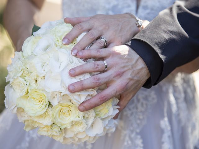 La boda de David y Sonia en Felanitx, Islas Baleares 20