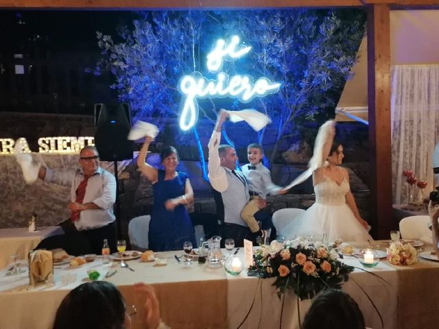 La boda de Aarón  y Chamaidad  en Las Palmas De Gran Canaria, Las Palmas 2