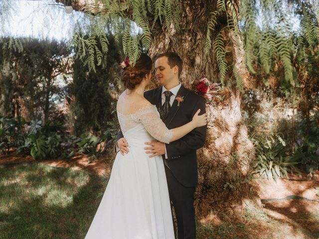 La boda de Thomas y Laura en Museros, Valencia 59