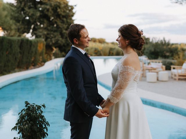 La boda de Thomas y Laura en Museros, Valencia 116