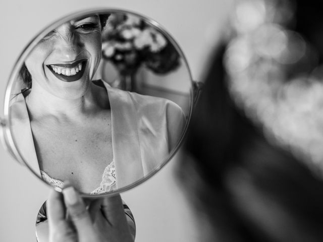 La boda de Alejandro y Lorena en Sevilla, Sevilla 9