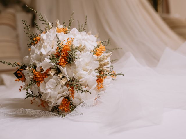 La boda de Alejandro y Lorena en Sevilla, Sevilla 13