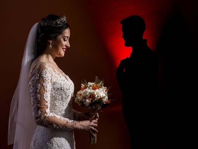 La boda de Alejandro y Lorena en Sevilla, Sevilla 42