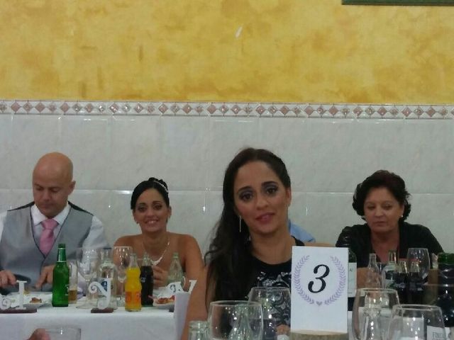 La boda de Heri y Marta en Las Palmas De Gran Canaria, Las Palmas 5