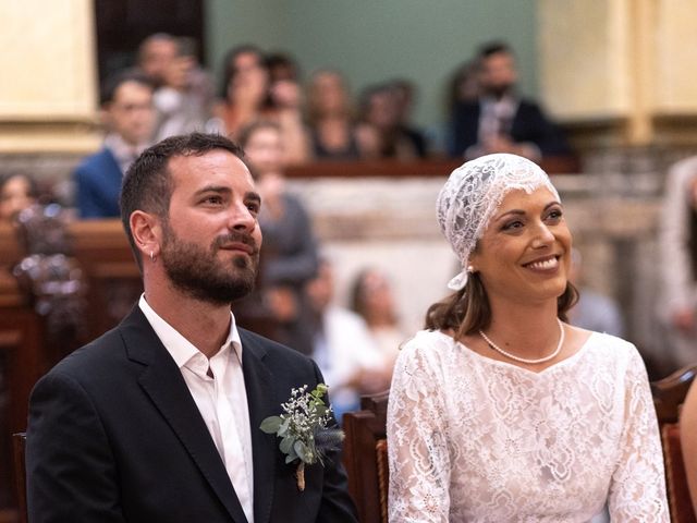 La boda de Angelo y Laura en Oleiros, A Coruña 14