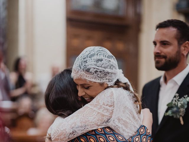 La boda de Angelo y Laura en Oleiros, A Coruña 18