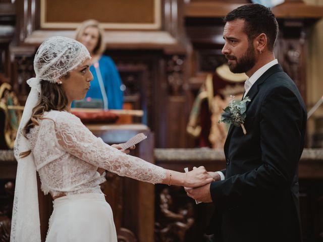 La boda de Angelo y Laura en Oleiros, A Coruña 1