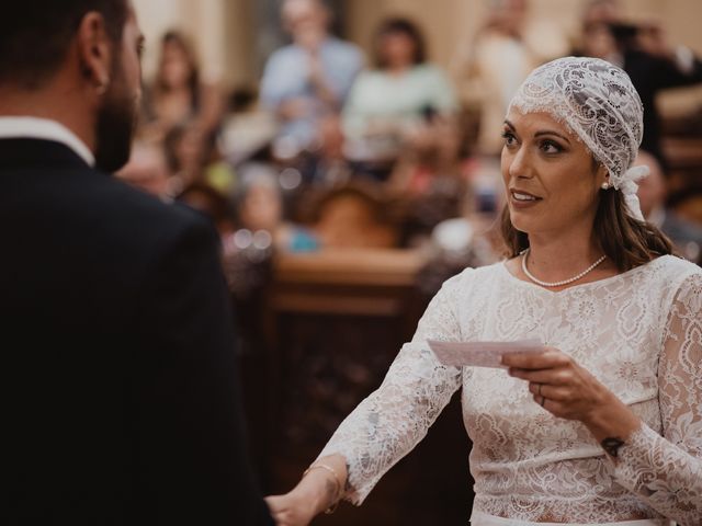 La boda de Angelo y Laura en Oleiros, A Coruña 22