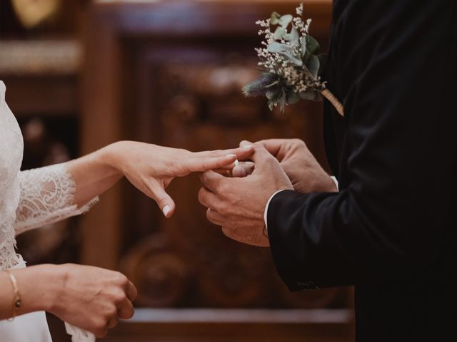 La boda de Angelo y Laura en Oleiros, A Coruña 28