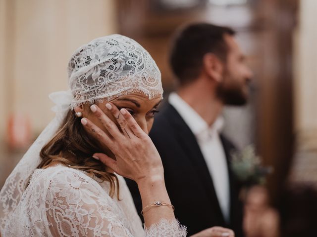 La boda de Angelo y Laura en Oleiros, A Coruña 33