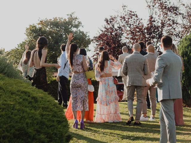 La boda de Angelo y Laura en Oleiros, A Coruña 51