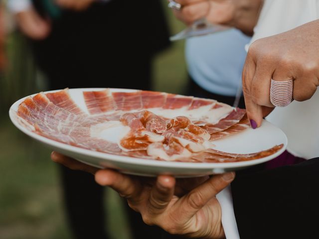 La boda de Angelo y Laura en Oleiros, A Coruña 62