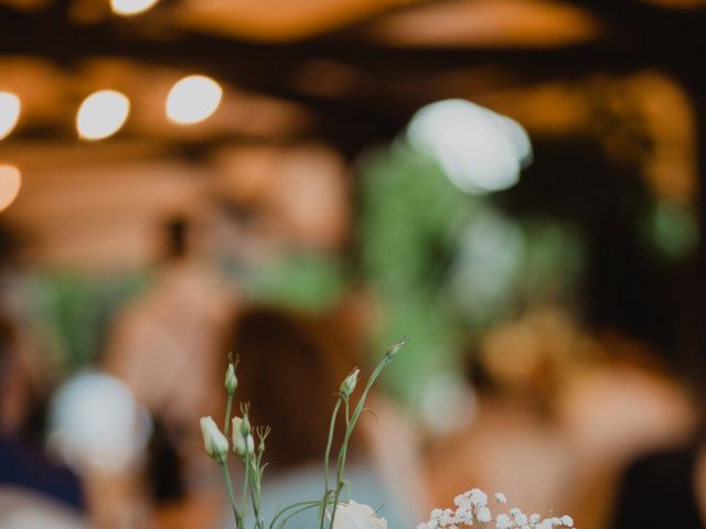 La boda de Angelo y Laura en Oleiros, A Coruña 69