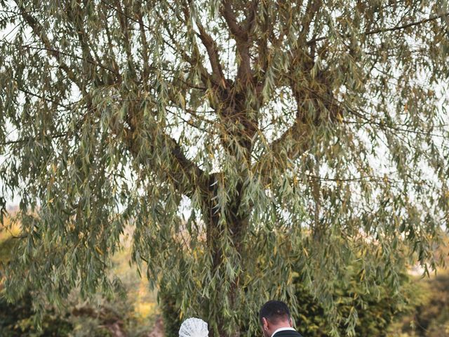 La boda de Angelo y Laura en Oleiros, A Coruña 70