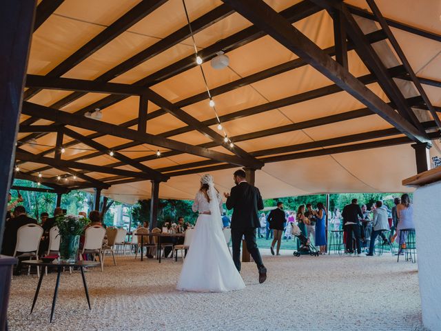 La boda de Angelo y Laura en Oleiros, A Coruña 73