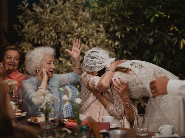 La boda de Angelo y Laura en Oleiros, A Coruña 82