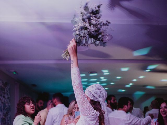 La boda de Angelo y Laura en Oleiros, A Coruña 102