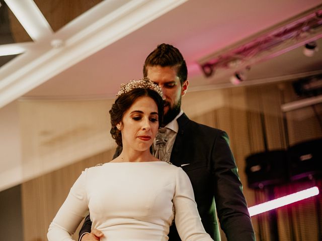 La boda de Alberto y Leticia en Viñuela, Málaga 9