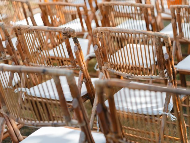 La boda de Jose y Sara en Valencia, Valencia 28