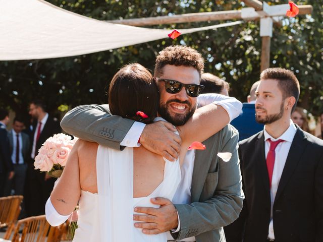 La boda de Jose y Sara en Valencia, Valencia 51