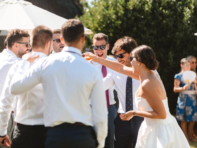 La boda de Jose y Sara en Valencia, Valencia 61