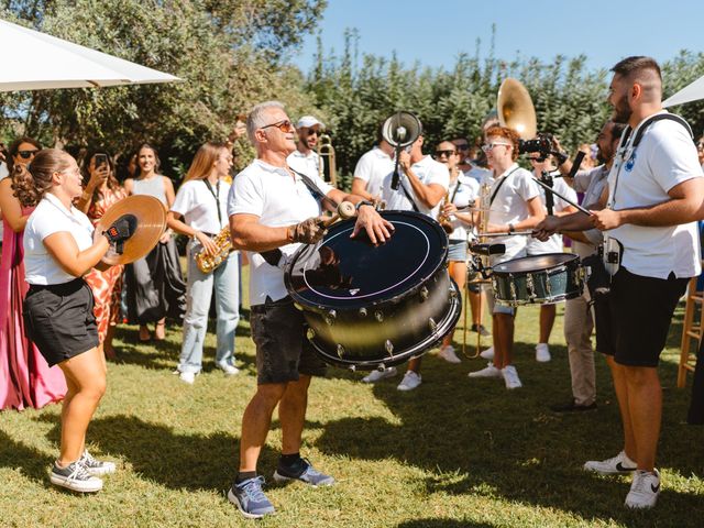 La boda de Jose y Sara en Valencia, Valencia 63