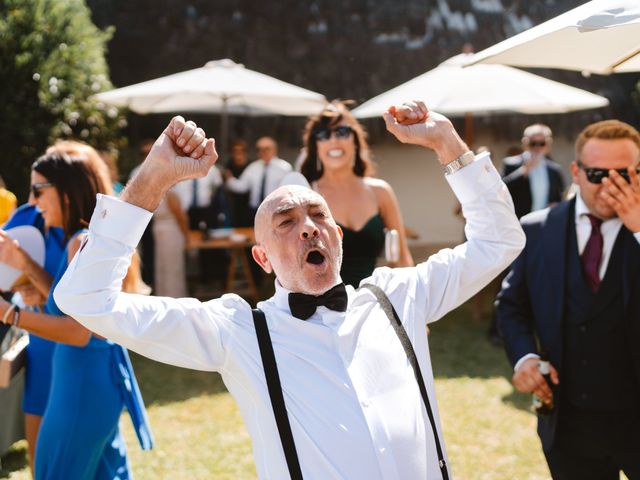 La boda de Jose y Sara en Valencia, Valencia 66