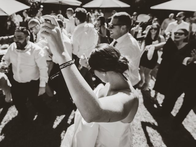 La boda de Jose y Sara en Valencia, Valencia 70