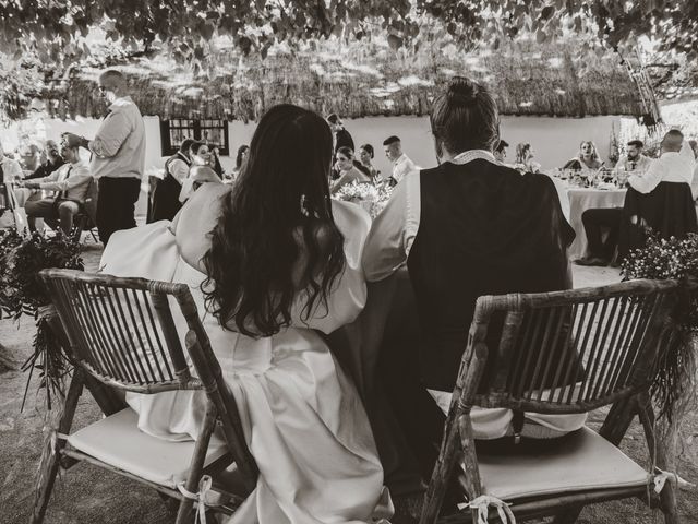 La boda de Jose y Sara en Valencia, Valencia 81