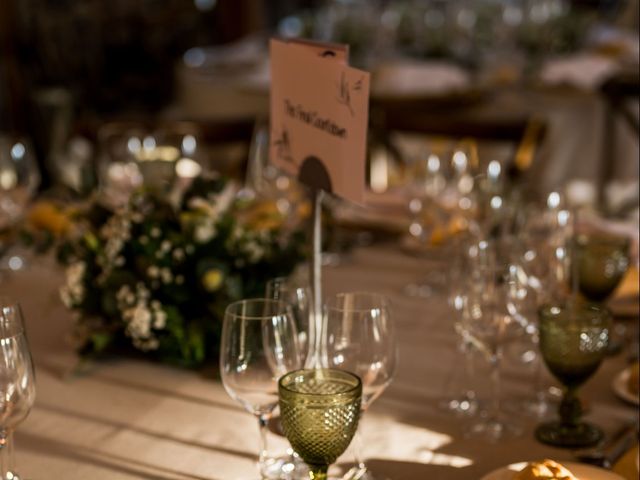 La boda de Álvaro y Natalia en San Agustin De Guadalix, Madrid 56