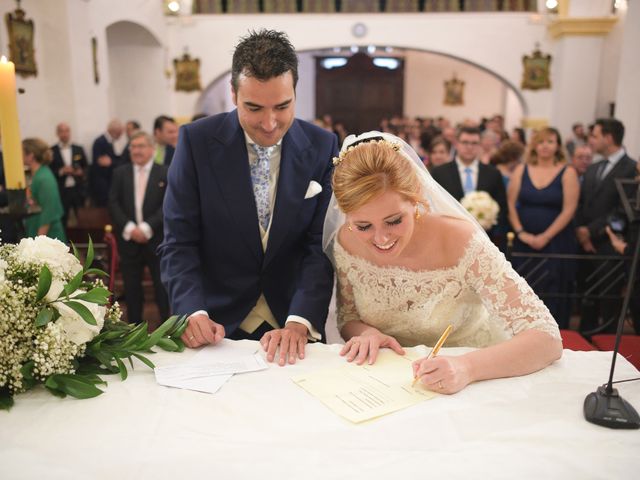 La boda de Ramón y Yolanda en Eivissa, Islas Baleares 35