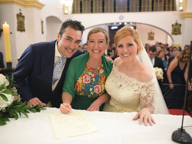 La boda de Ramón y Yolanda en Eivissa, Islas Baleares 36