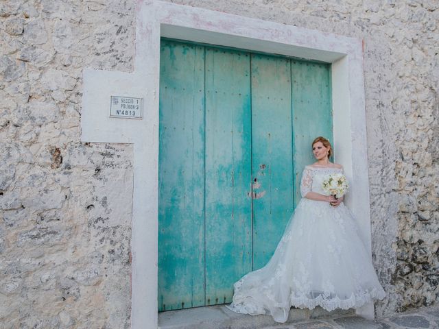 La boda de Ramón y Yolanda en Eivissa, Islas Baleares 49