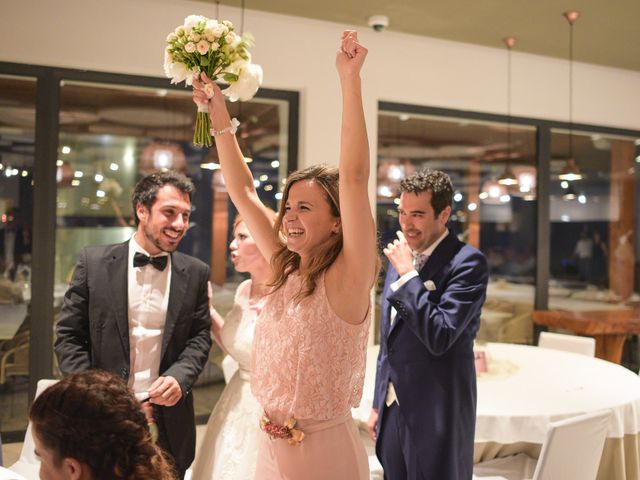 La boda de Ramón y Yolanda en Eivissa, Islas Baleares 80