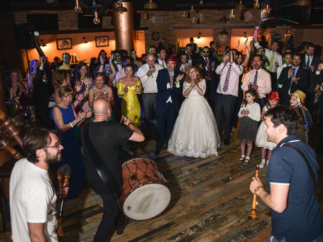 La boda de Ramón y Yolanda en Eivissa, Islas Baleares 100