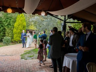 La boda de Elena y Pablo 3