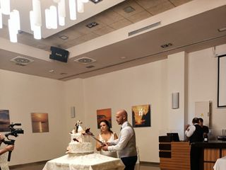 La boda de Lara y Andrés  2