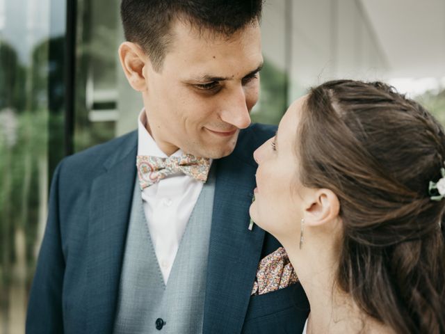 La boda de José Manuel y Cristina en Sevilla, Sevilla 36