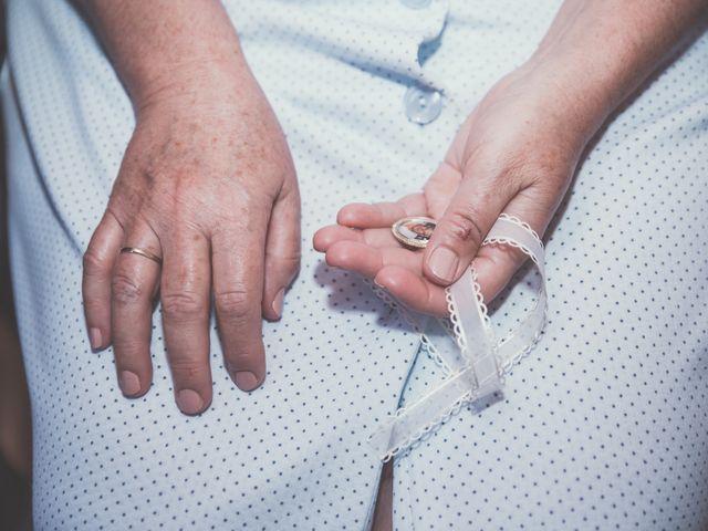 La boda de Francisco y María en Alora, Málaga 49