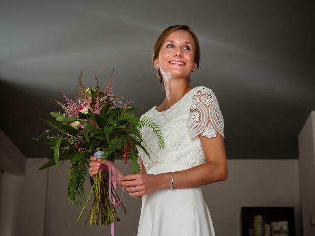 La boda de Victor y Clara en Zaragoza, Zaragoza 10